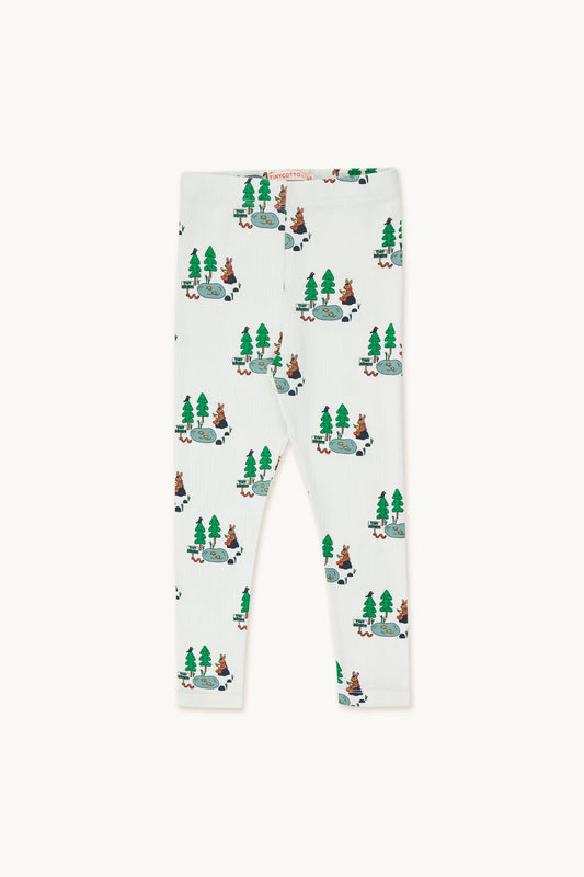 Leggings Tiny Reserve - TALLE 2