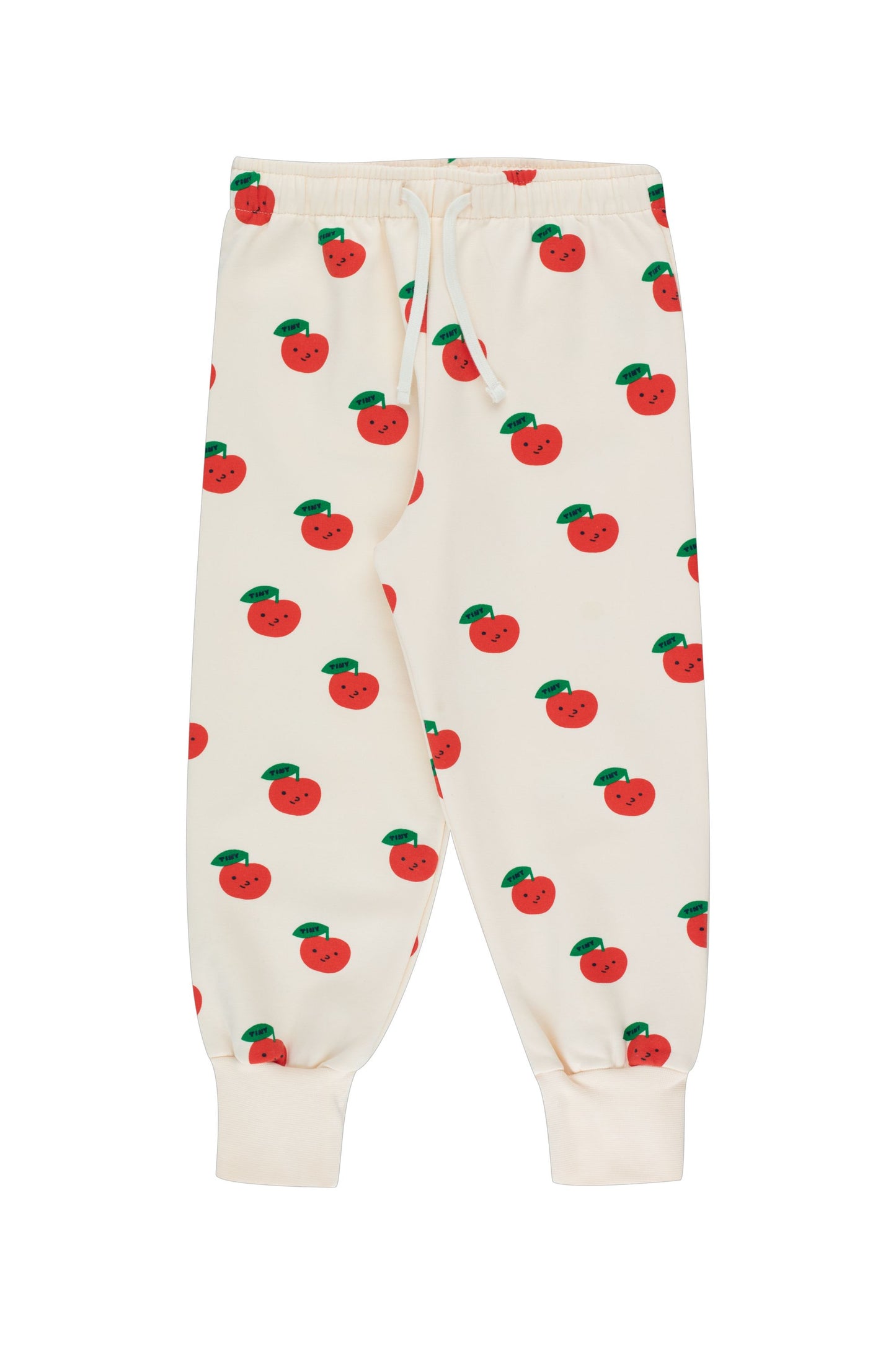 Pantalón jogger Apples - TALLE 2