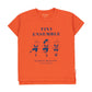 Remera Tiny Ensemble