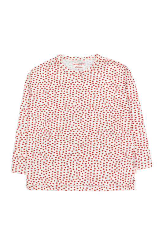 Remera Tiny Flowers